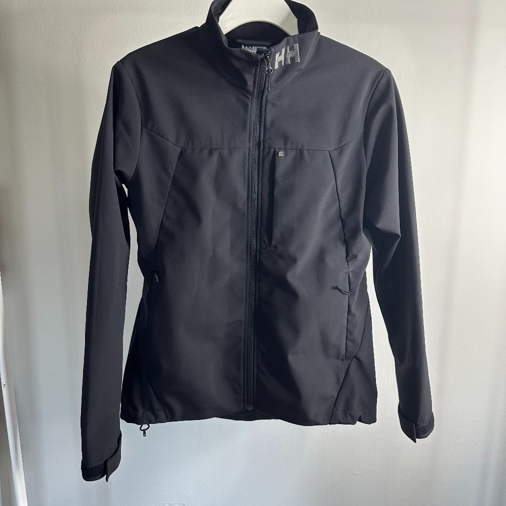 Helly Hansen Paramount Series Jacket Ladies Size M